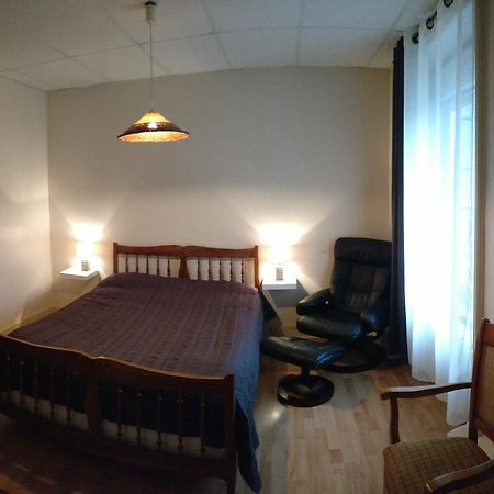 Hotel Le Chatiague Tence エクステリア 写真