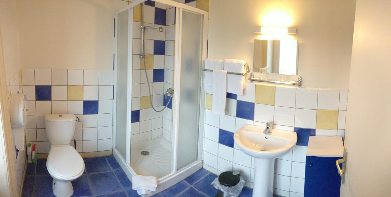 Hotel Le Chatiague Tence エクステリア 写真