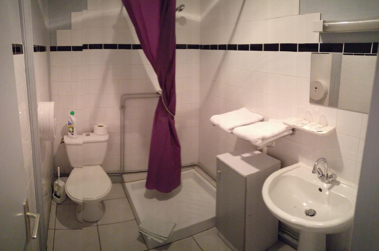 Hotel Le Chatiague Tence エクステリア 写真