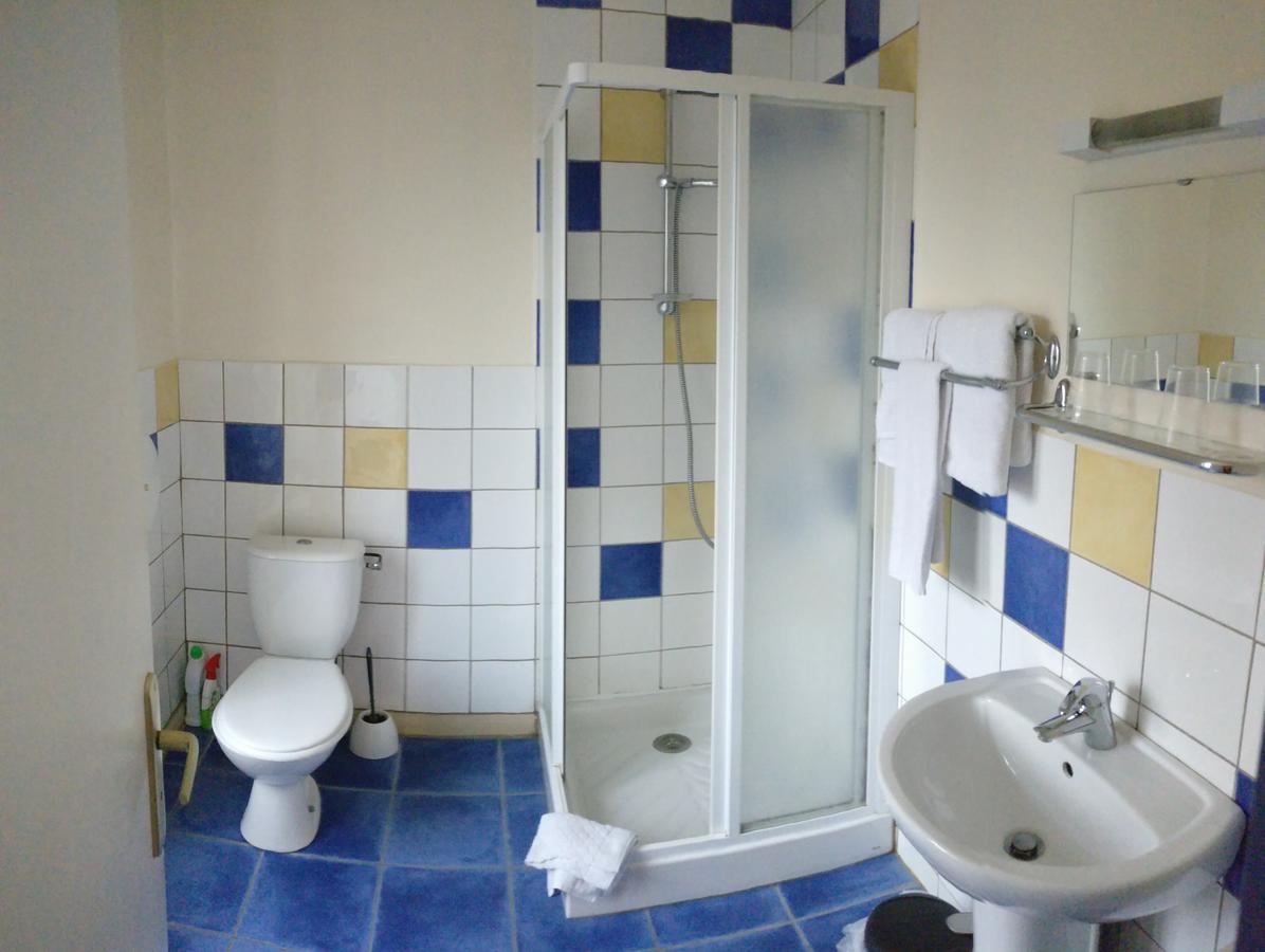 Hotel Le Chatiague Tence エクステリア 写真